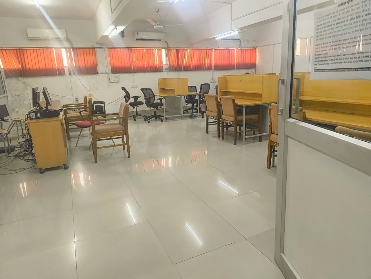 MNNIT Allahabad Academic photo 6